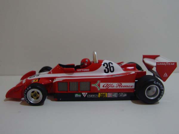 Alfa Romeo 1950 Nº2