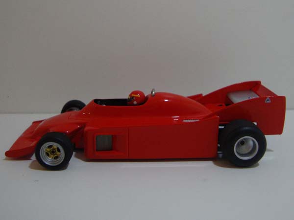 Alfa Romeo 1950 Nº2
