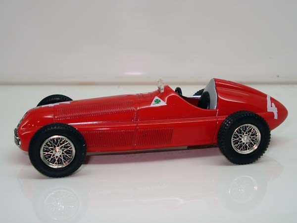 Alfa Romeo 1950 Nº2