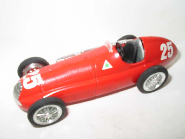 Alfa Romeo 1945 Nº25