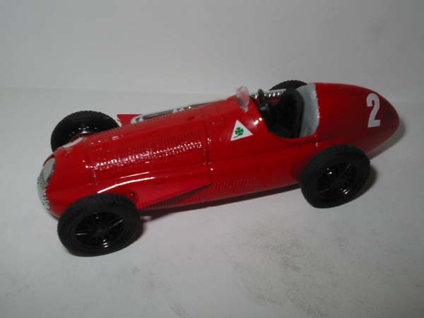 Alfa Romeo 1950 Nº2