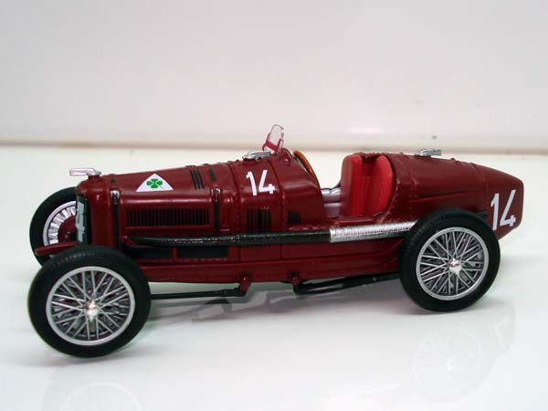 Alfa Romeo 1950 Nº2