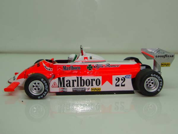 Alfa Romeo 1950 Nº2