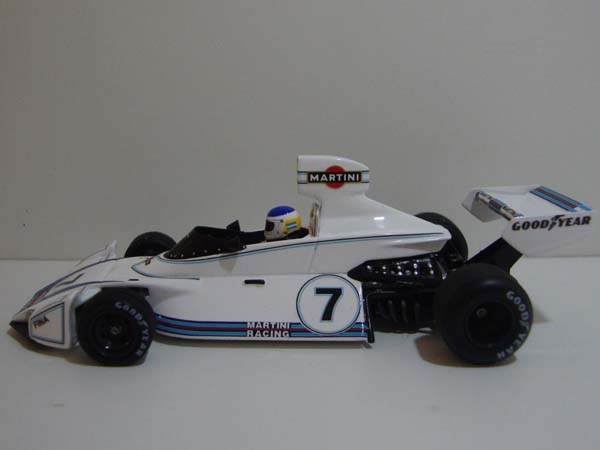 Brabham BT-24 1976 Nº1