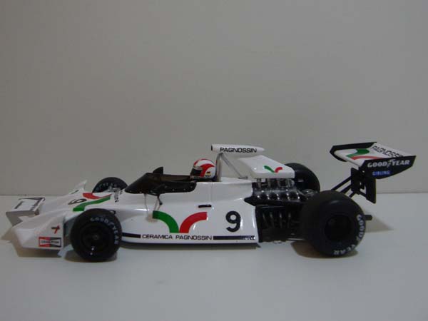 Brabham BT-24 1976 Nº1
