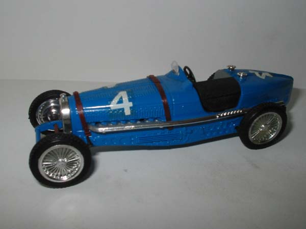 Bugatti 1934 Nº4