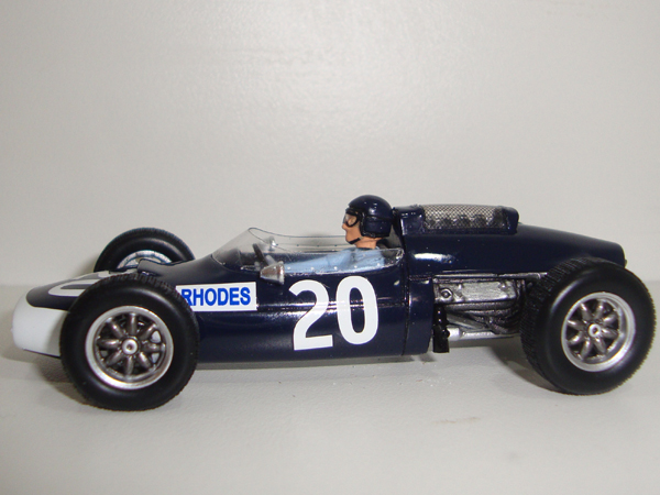 Cooper 1956 Nº2