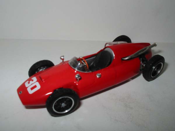 Cooper 1956 Nº30