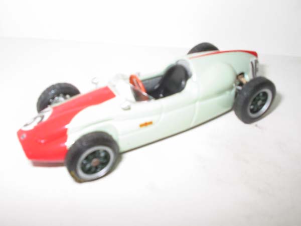 Cooper Climax-T51 1959 Nº16