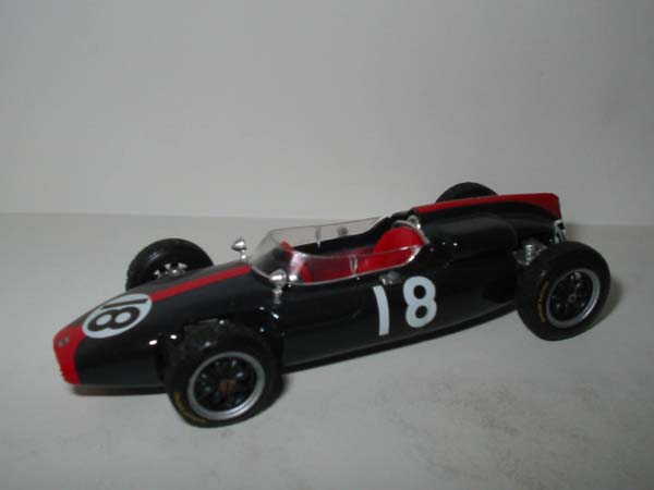 Cooper Climax-T51 1959 Nº18