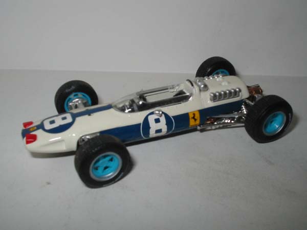 Ferrari 158F1 1964 Nº8