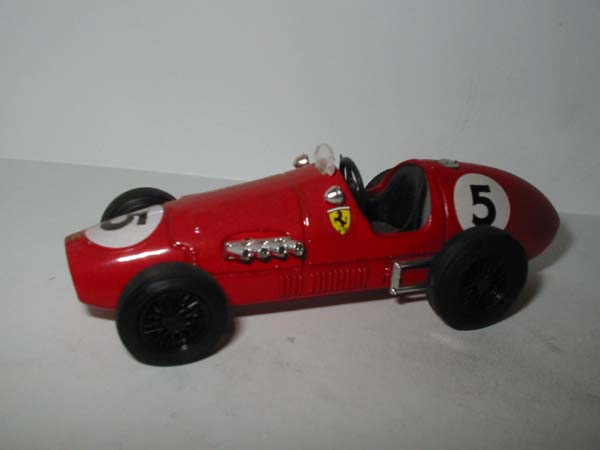Ferrari 500 F2 1952 Nº5