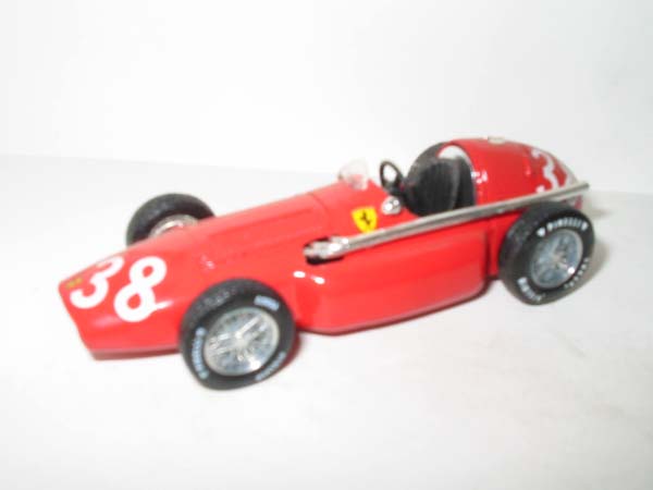 Ferrari 555-Super Squalo M.Hakthorrn 1954 Nº38