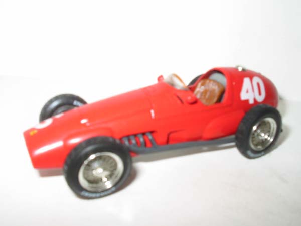 Ferrari 625 1954 Nº40