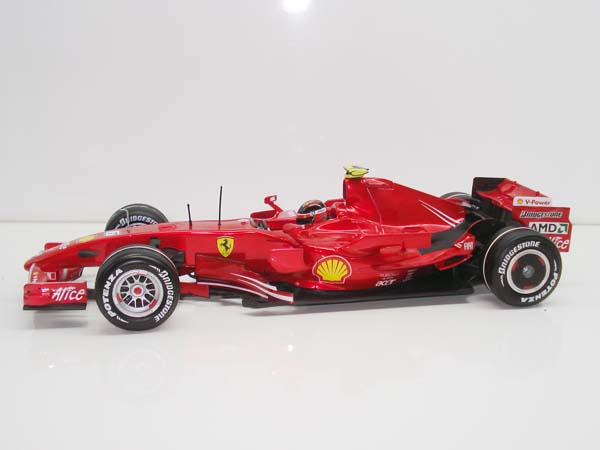Ferrari 100 Miglia Nº98