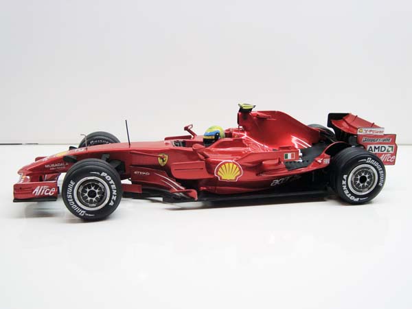 Ferrari 100 Miglia Nº98
