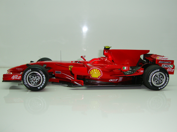 Ferrari 100 Miglia Nº98