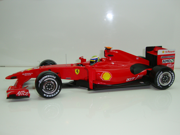 Ferrari 100 Miglia Nº98