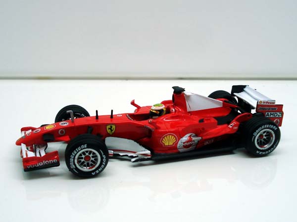 Ferrari 100 Miglia Nº98