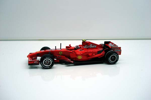 Ferrari 156 1961 Nº8