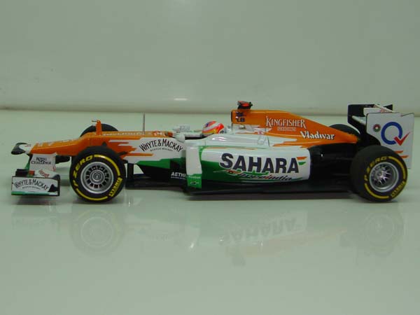 Forti FG-01-95B 1996 L.Badoer Nº22