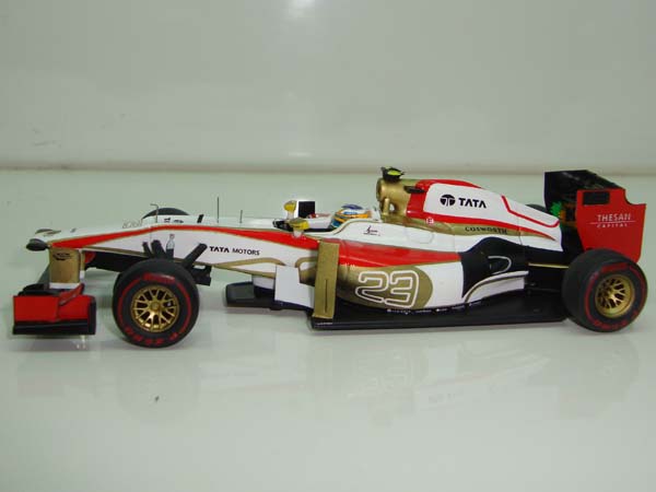 Zakspeed 891 Yamaha B.Schneider 1989 Nº34