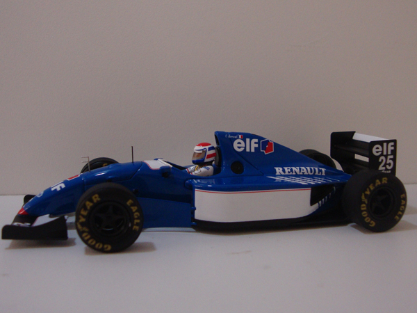 Ligier JS.39-B 1994