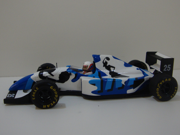 Ligier JS.39-B 1994