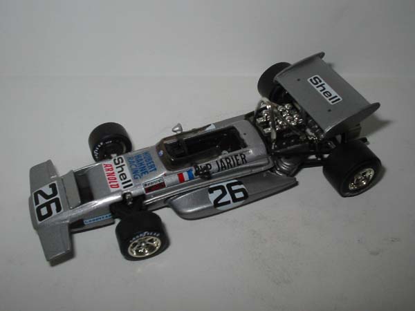 Lotus 72 Nº29