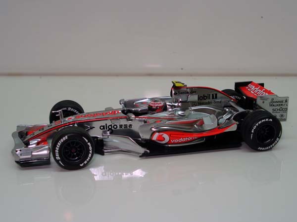 McLaren Ford M23 1974 E.Fittipaldi Nº5