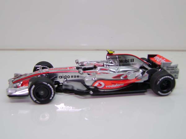 McLaren Ford M23 1974 E.Fittipaldi Nº5