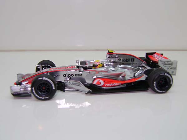 McLaren Ford M23 1974 E.Fittipaldi Nº5
