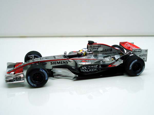 McLaren Ford M23 1976 J.Mass Nº12