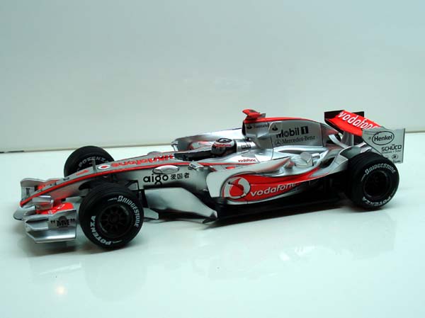 McLaren Ford M23 1976 J.Mass Nº12