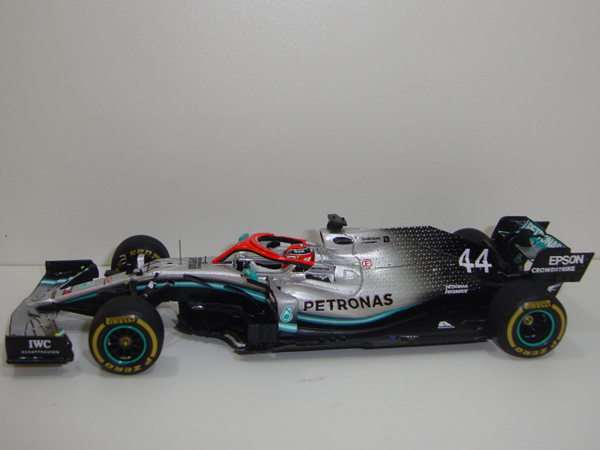 Mercedes-W154-M163 1939 Nº12