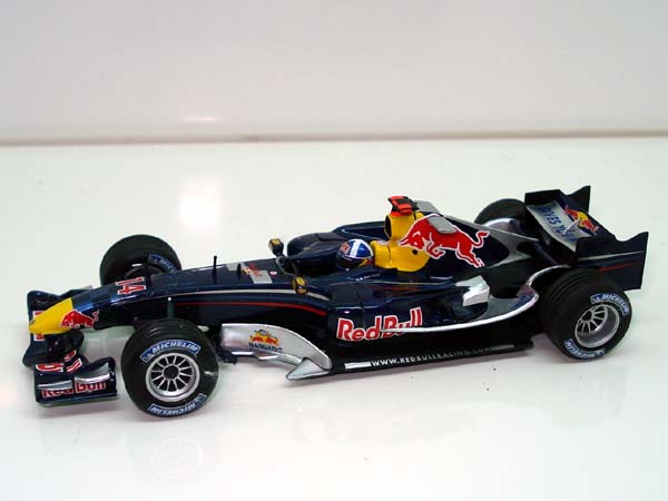 Auto Union T.C. 1936 Nº4