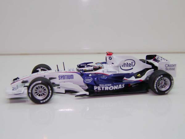 Sauber C-13 K.Wendlinger 1994 Nº29