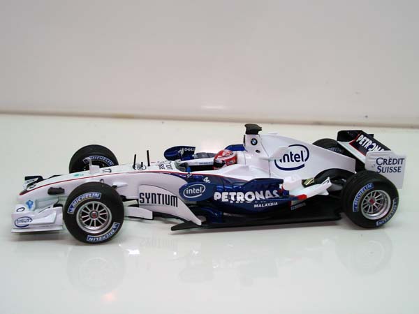 Sauber C-13 K.Wendlinger 1994 Nº29