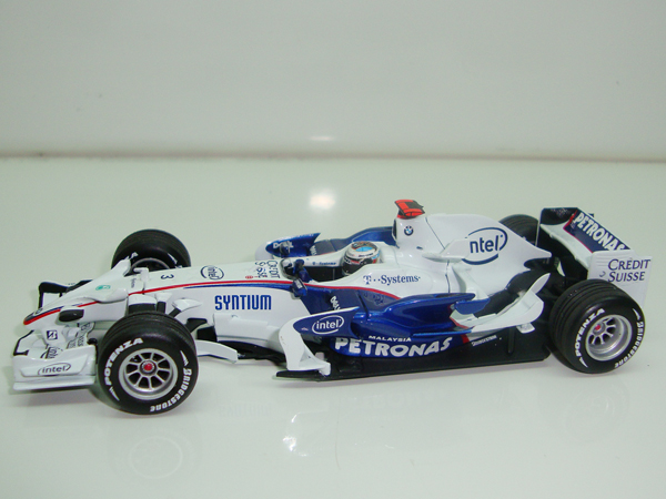Sauber C-13 K.Wendlinger 1994 Nº29
