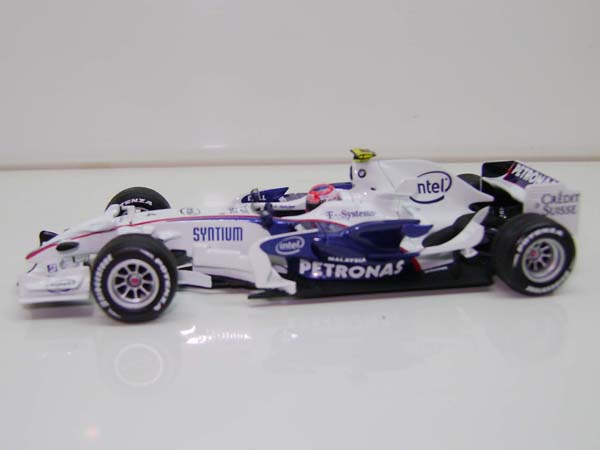 Sauber C-13 K.Wendlinger 1994 Nº29