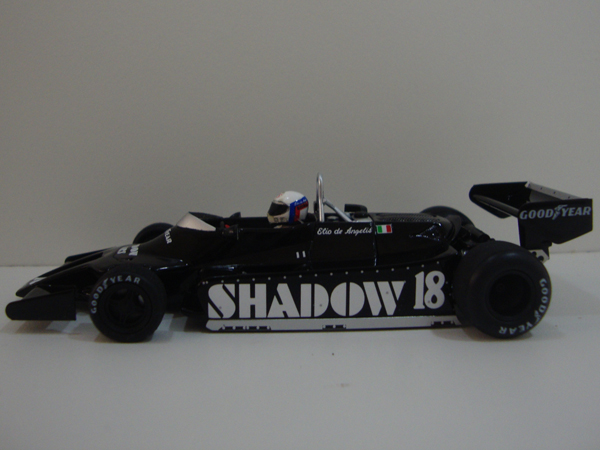 Zakspeed 891 Yamaha B.Schneider 1989 Nº34