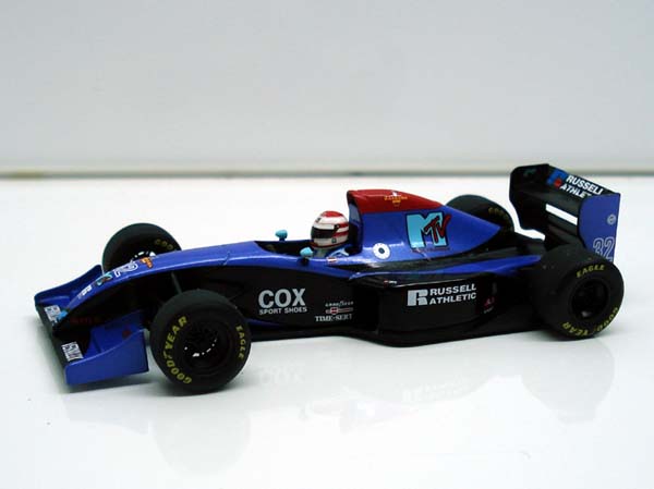 Simtek S-941 1994 D.Brabham Nº31