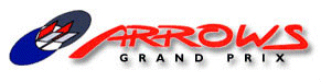 arrows f1 logo